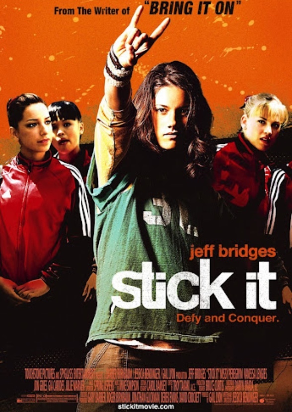 Stick It (1986)