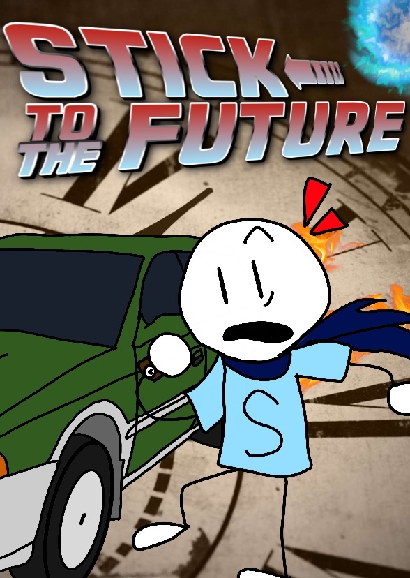 Stick to the Future