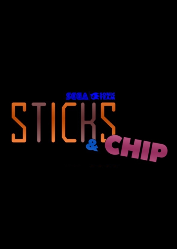 Sticks and Chip (Sonic Team Cinematic Universe Phase 3 finale)