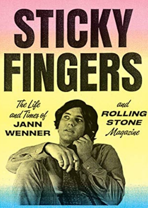 Sticky Fingers
