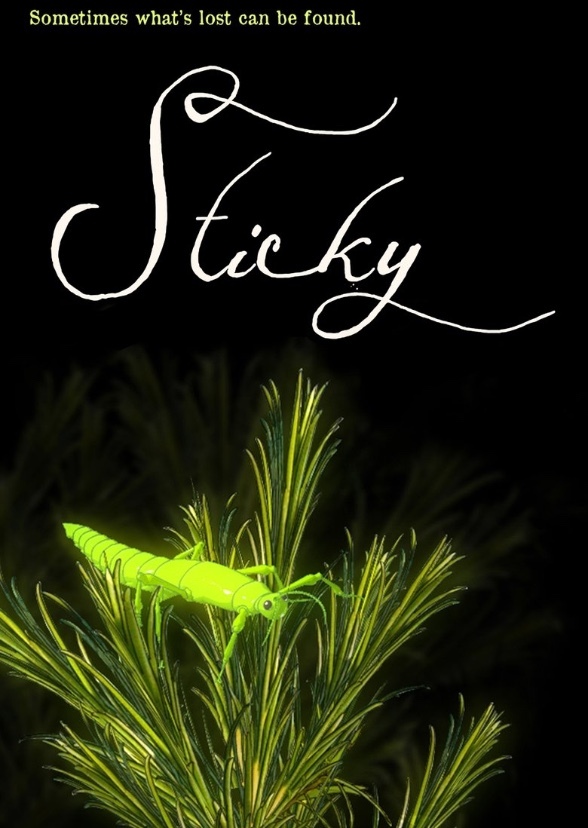 Sticky: The Movie