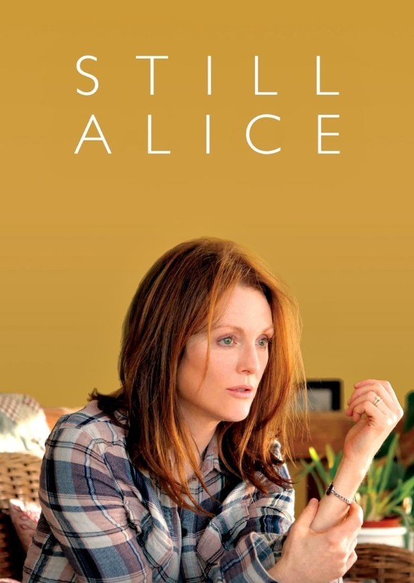 Still Alice (British Remake)