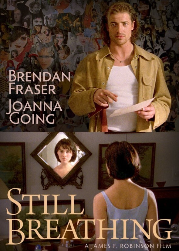 Still Breathing (Remake)
