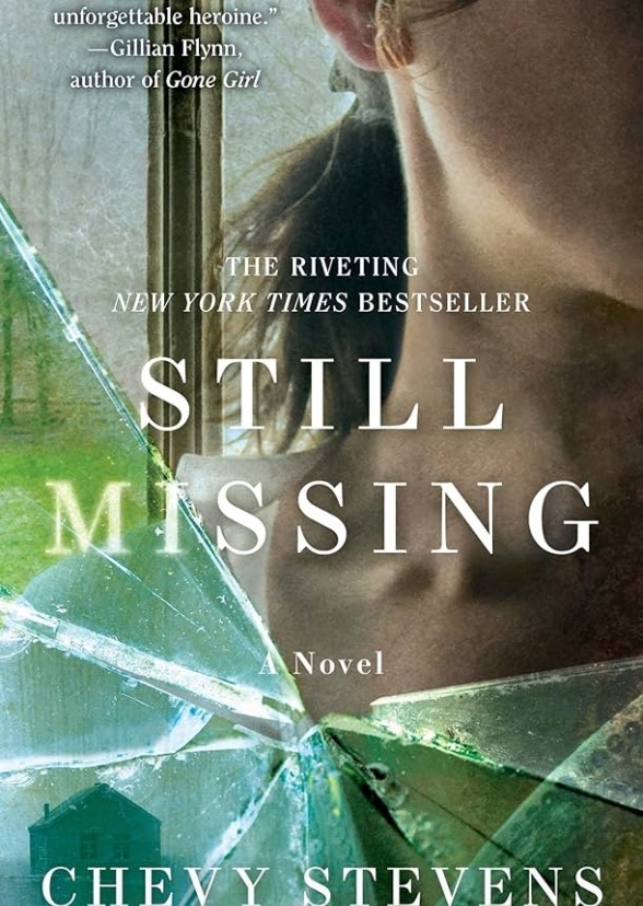 Still Missing