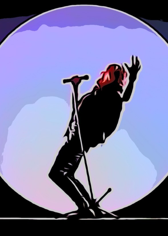 Still of the night