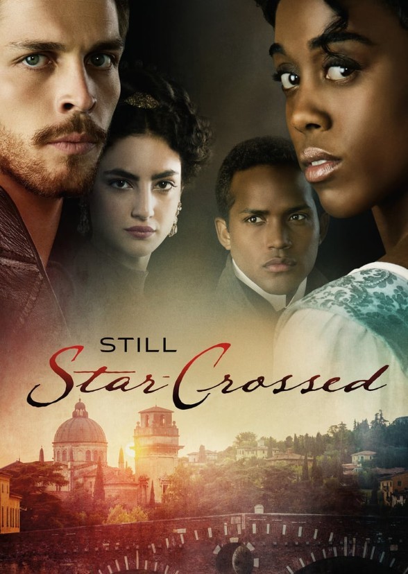 Still Star-Crossed (2027)