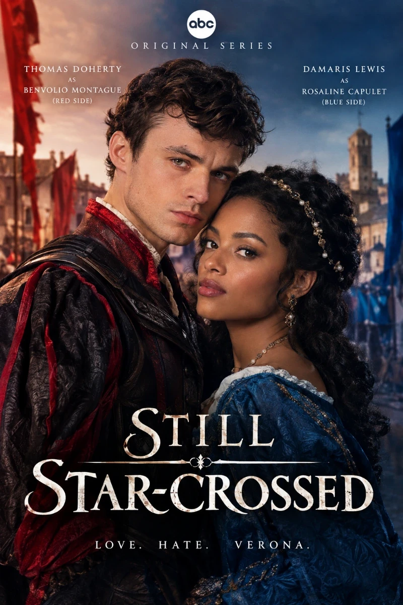 Still Star-Crossed (2027)