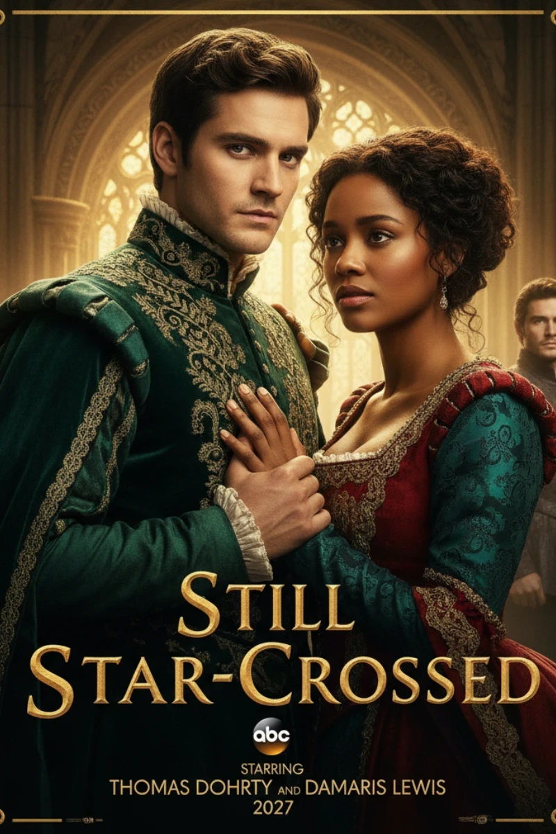 Still Star-Crossed (2027)