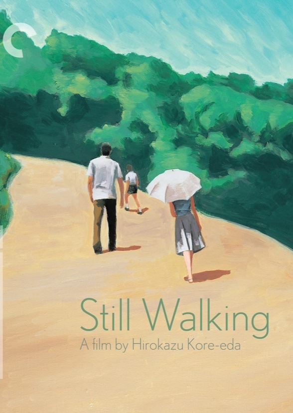 Still Walking (American Cast)