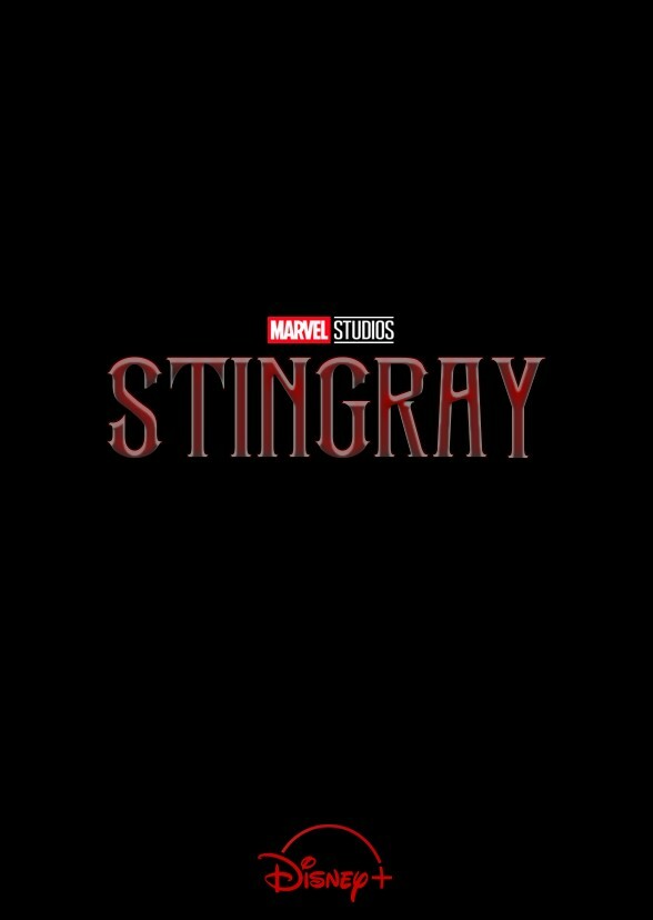 Stingray