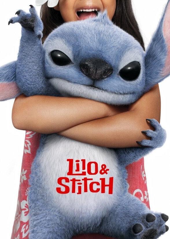 Stitch!