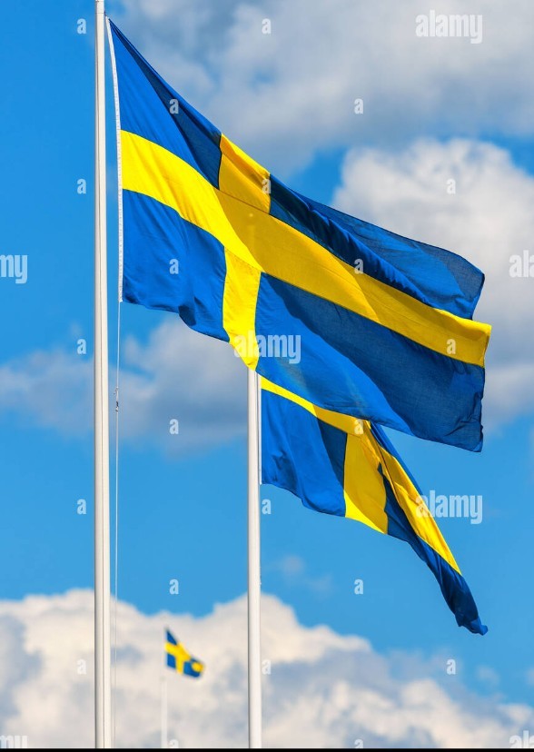 Stockholm