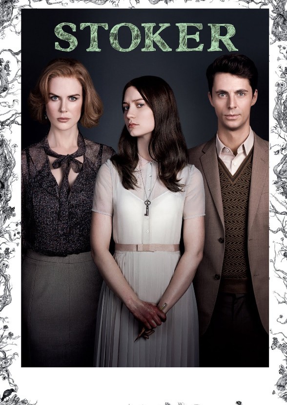 Stoker (2023)