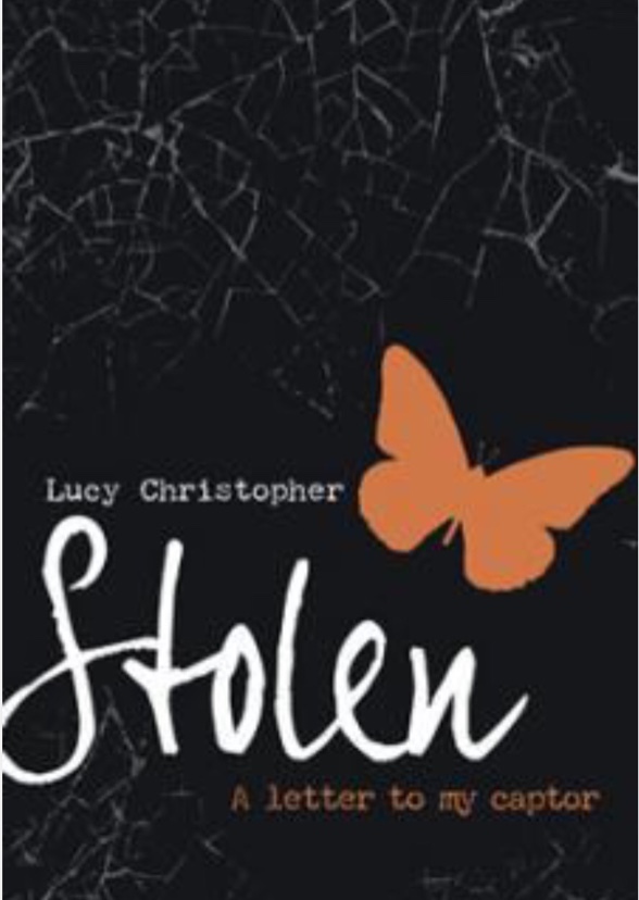 Stolen by Lucy Christopher