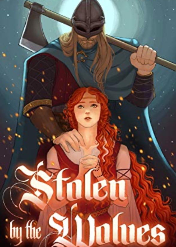 Stolen by the Wolves