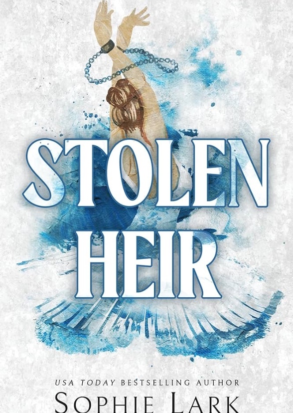 Stolen Heir 