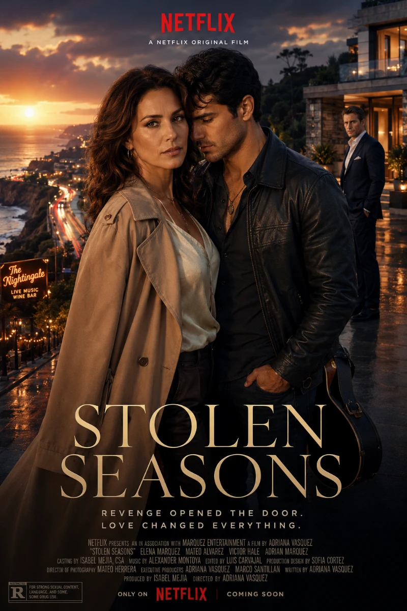 Stolen Seasons