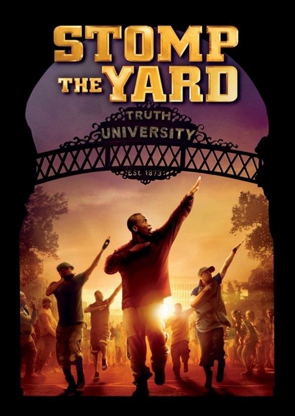 Stomp the Yard 