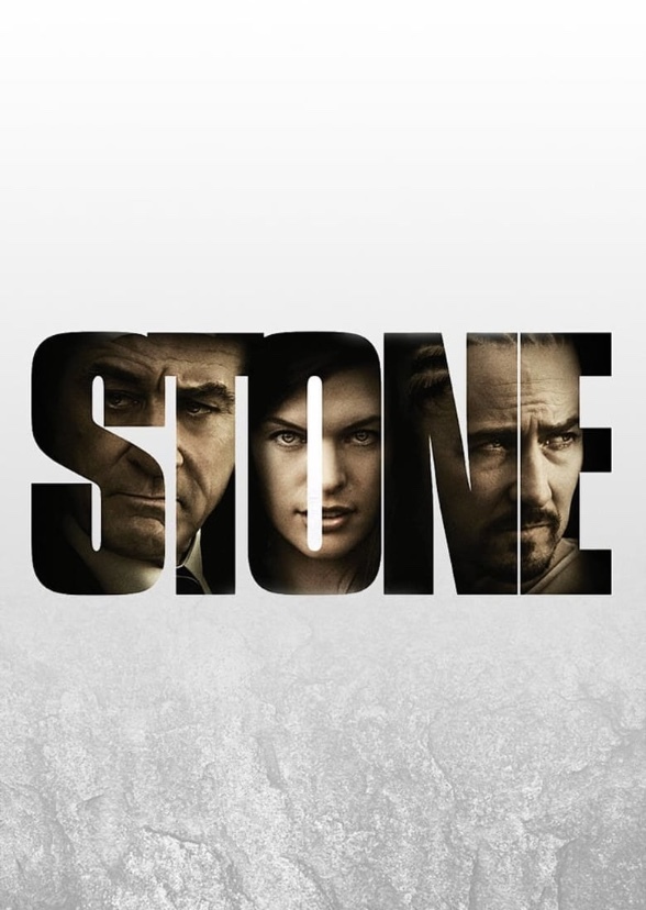Stone (2000)