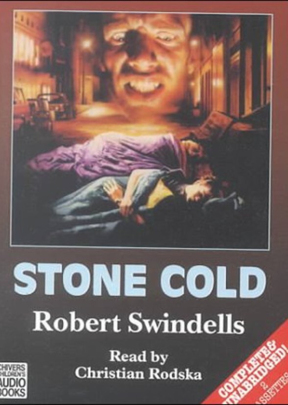 Stone Cold