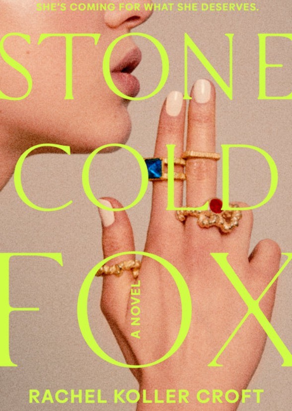Stone Cold Fox