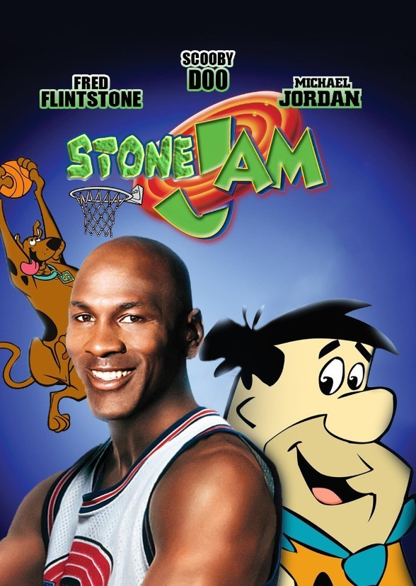 Stone Jam (1996)
