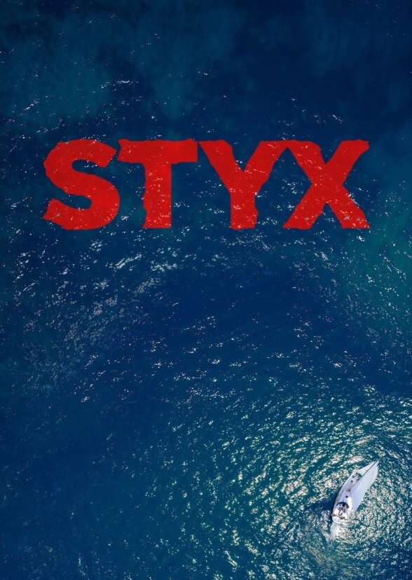 Stories from Styx