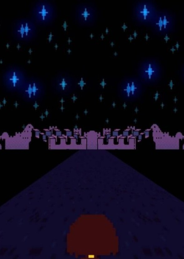 Stories of Undertale (Pilot)