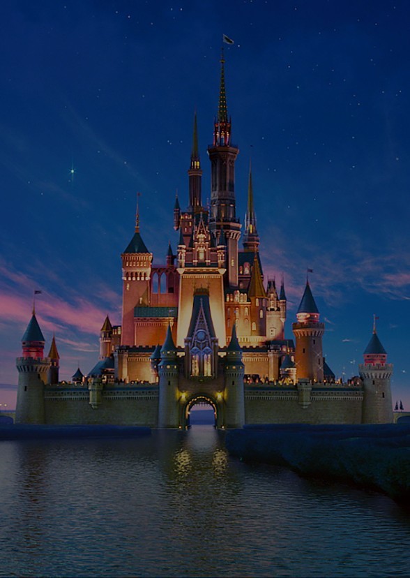 Stories That Would Make Great Disney Movies