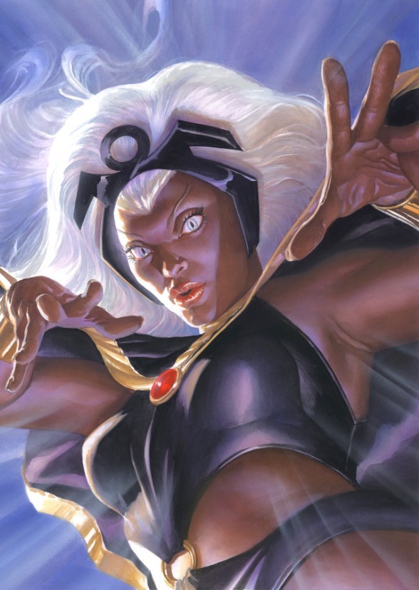 Storm