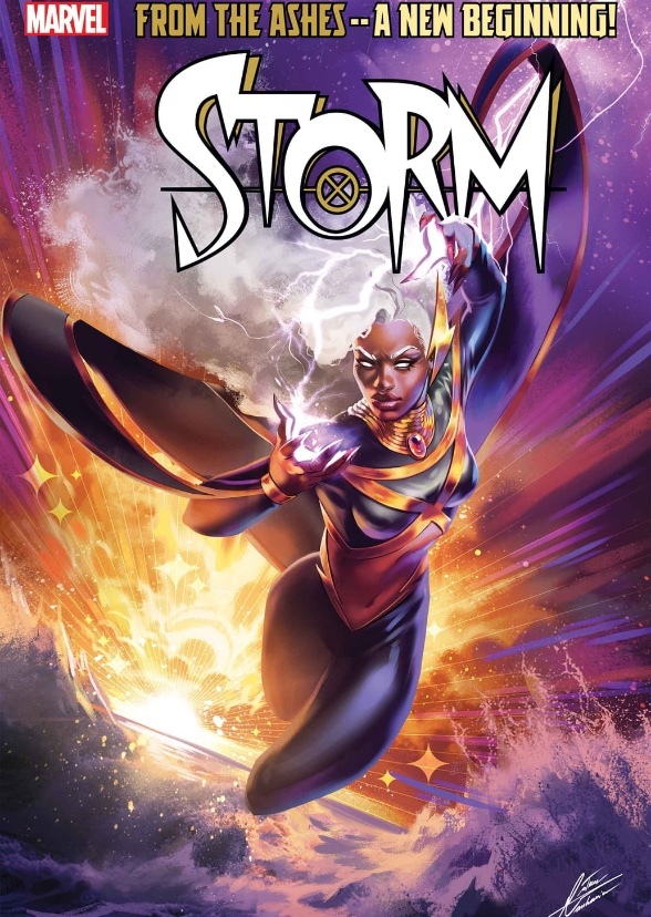 Storm