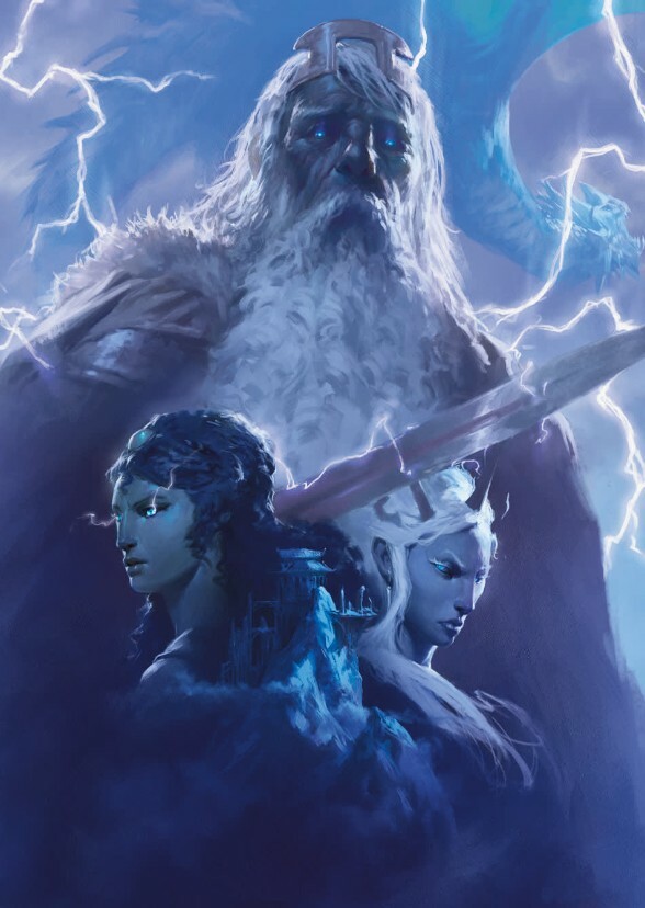 Storm King's Thunder