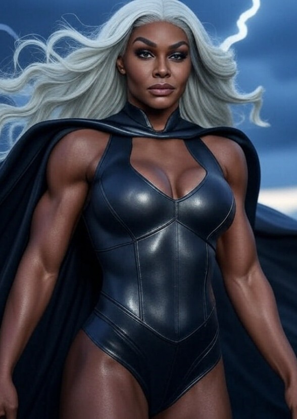 Storm's Ascension