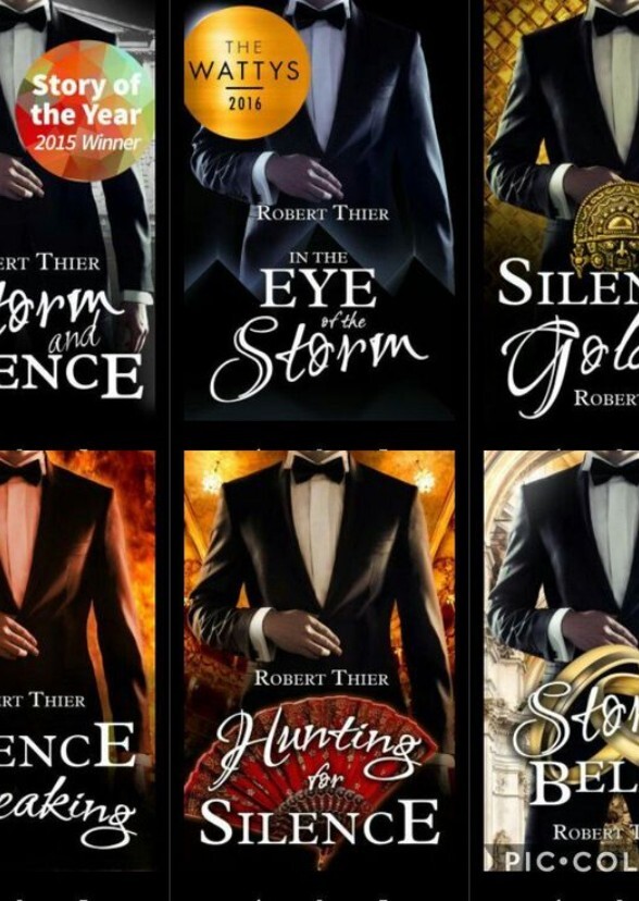 Storm & Silence