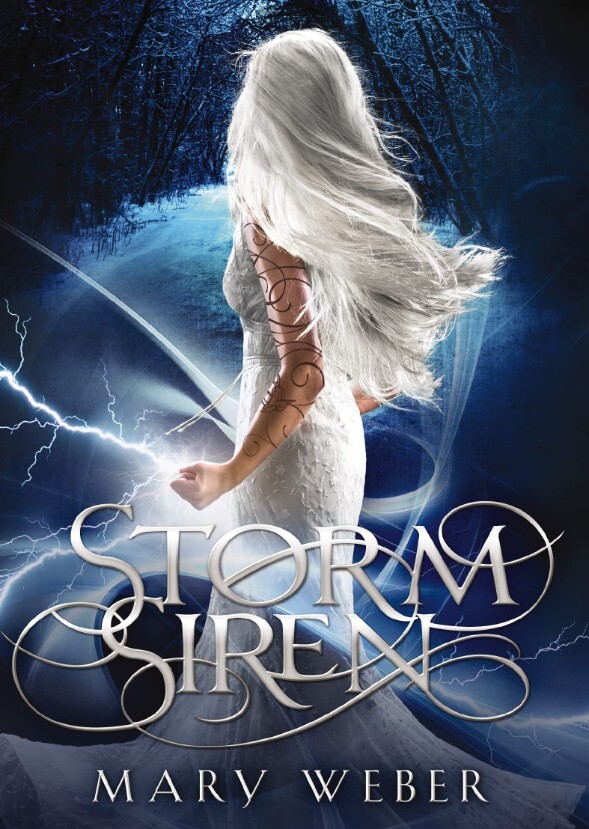 Storm Siren