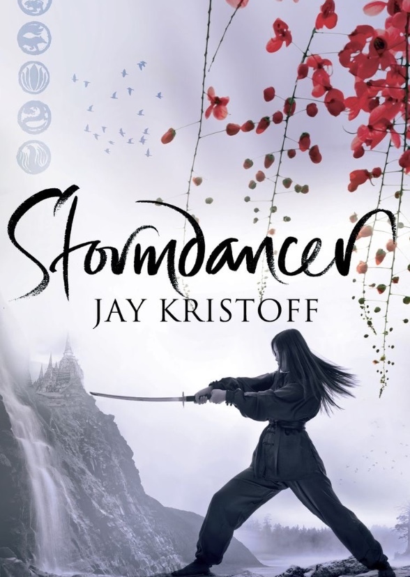 Stormdancer