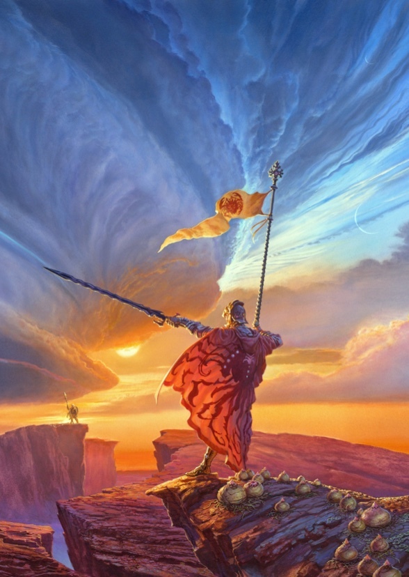 Stormlight Archive