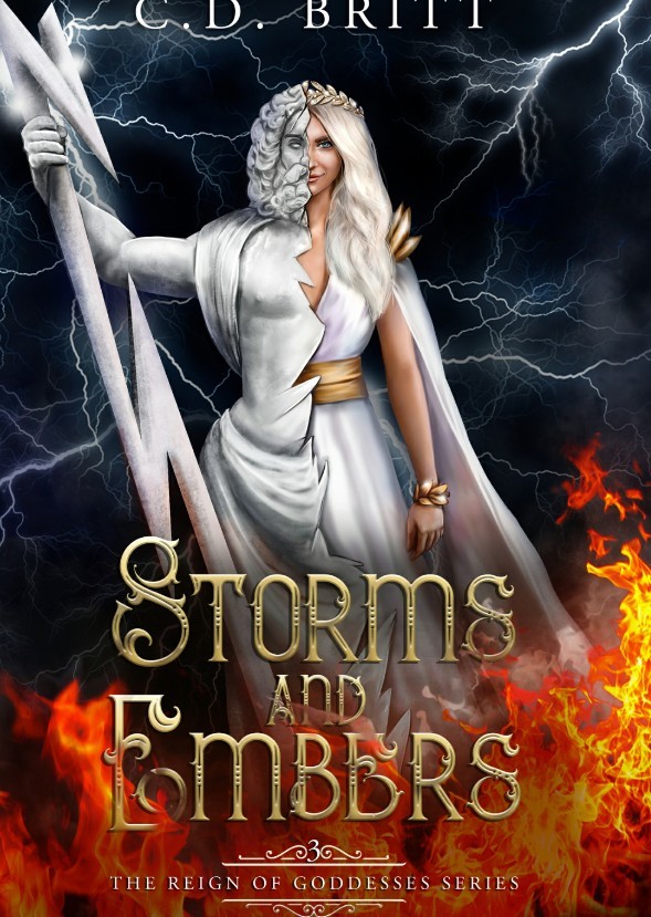 Storms and Embers