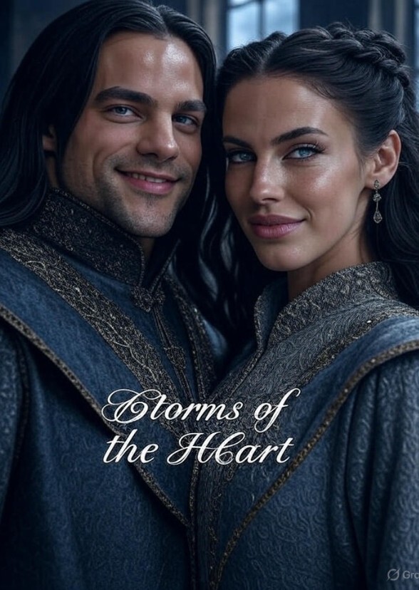Storms of the Heart