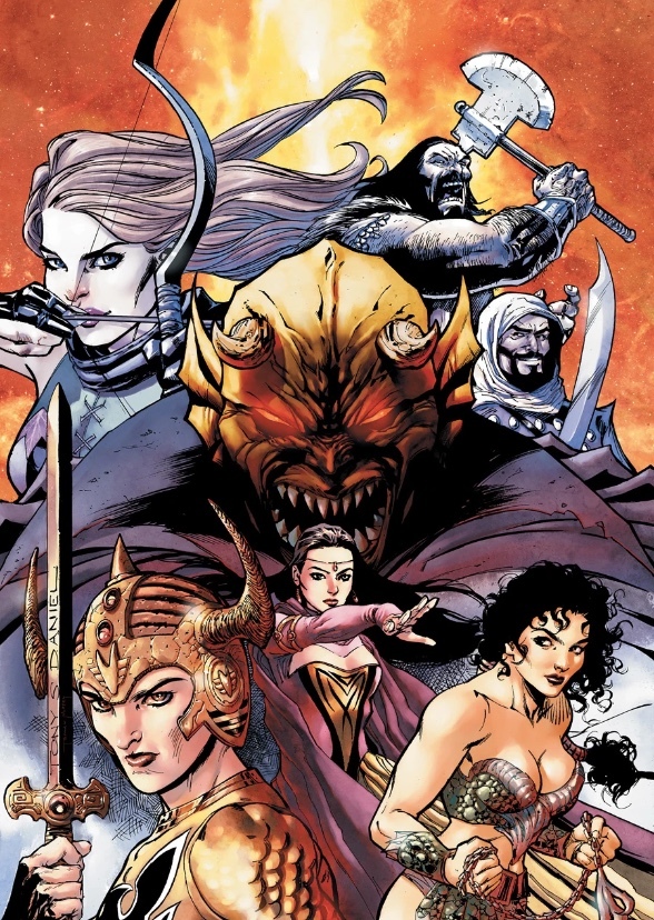 StormWatch I