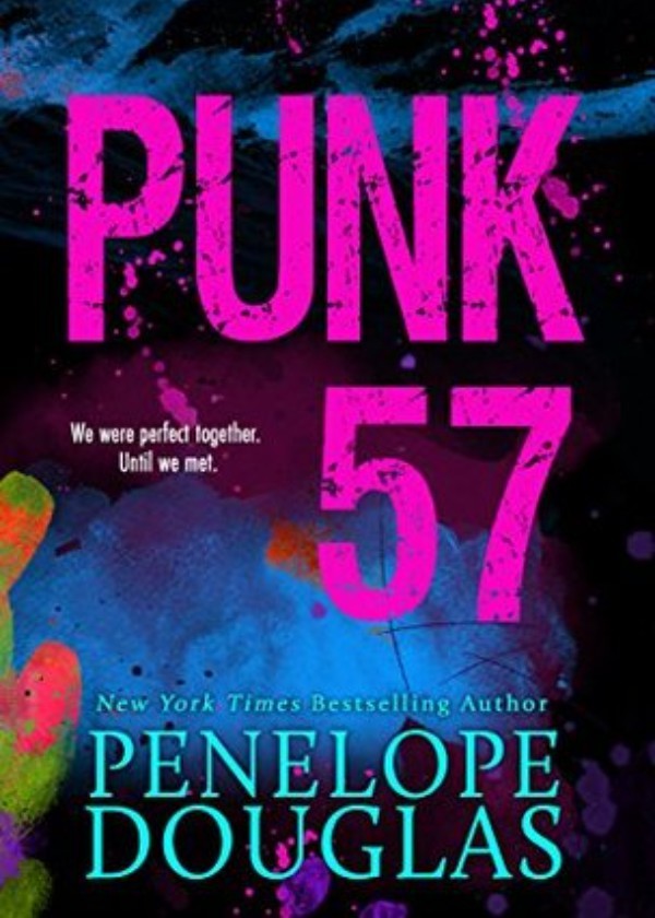Punk 57