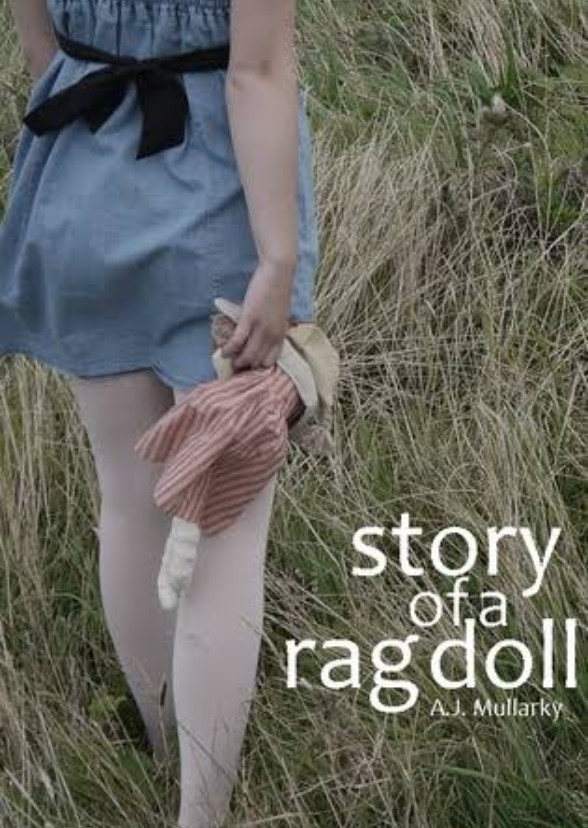 Story Of A Ragdoll.