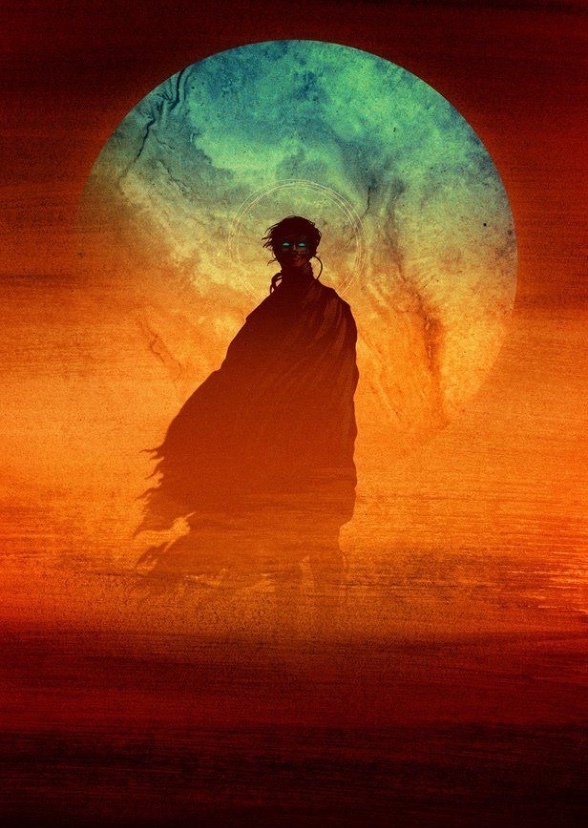 Story of Dune