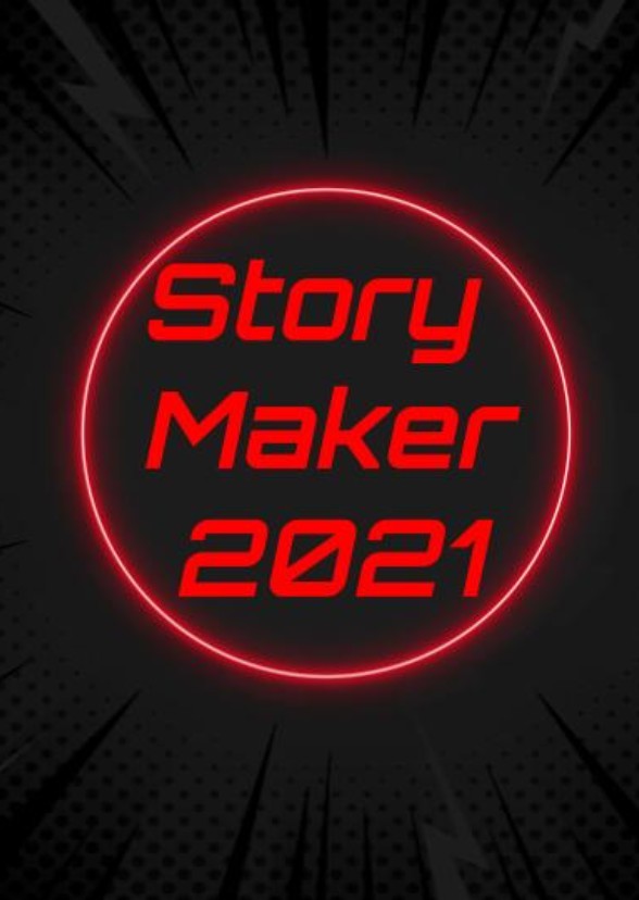 StoryMaker 2021 Batman universe