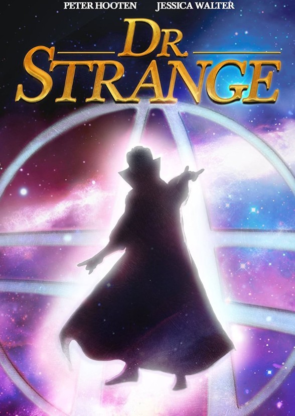 Strange Academy