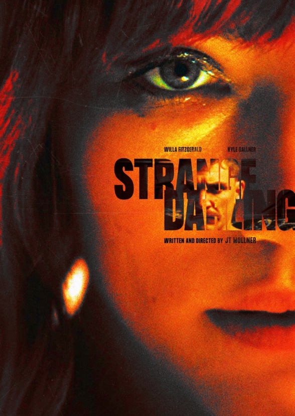 Strange Darling (2013) 
