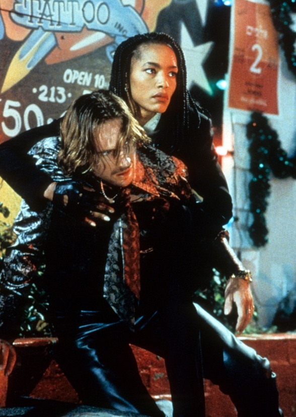 Strange Days