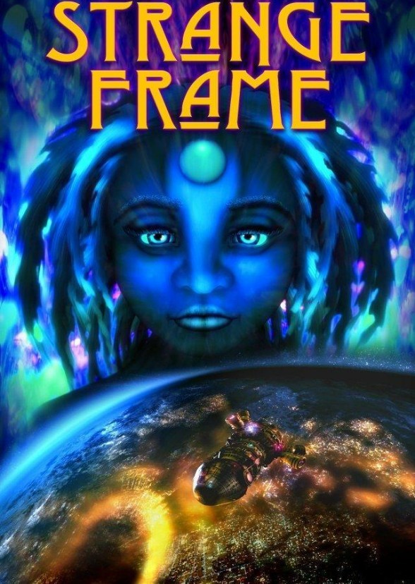 Strange Frame: Love & Sax (Live-Action)