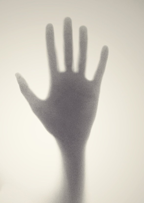 Strange Man Series
