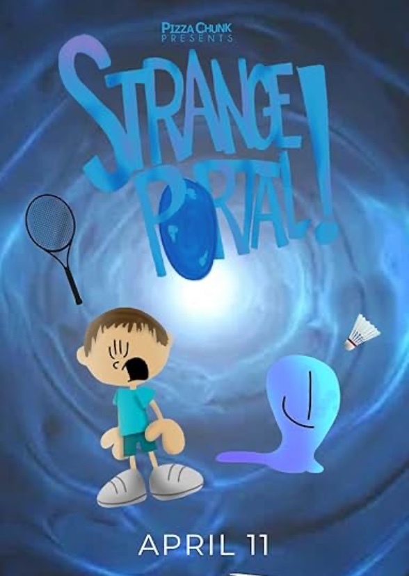 Strange Portal
